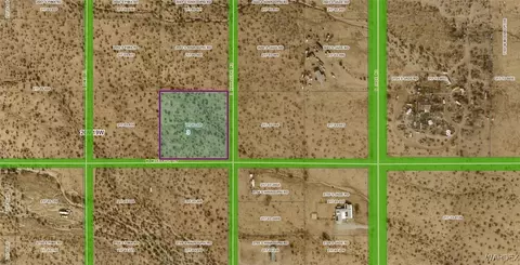 lot8 W Moenkopi Dr, Golden Valley, AZ 86413