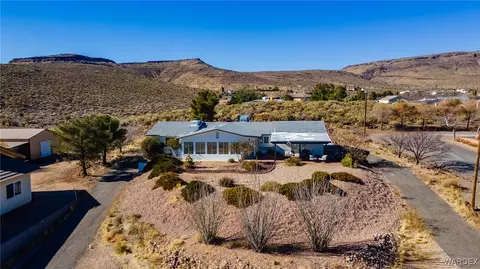 3635 N Harvard St, Kingman, AZ 86409
