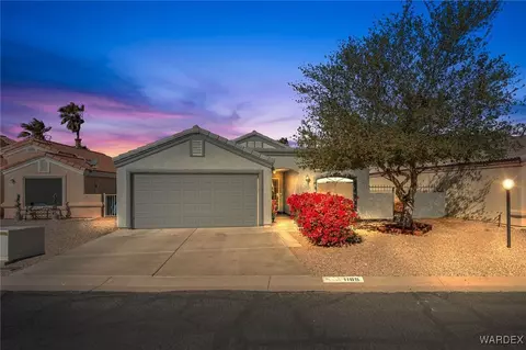1189 Pawnee Dr, Bullhead City, AZ 86442