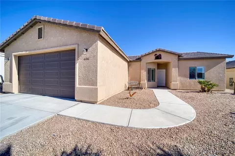 6108 S Scorpion Ln, Fort Mohave, AZ 86426