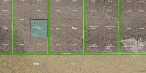 lot7 N Blackwell Rd, Golden Valley, AZ 86413