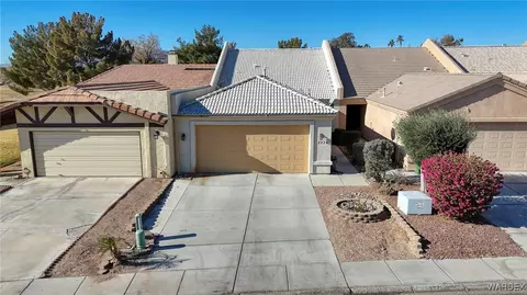 2775 Country Club Dr, Bullhead City, AZ 86442