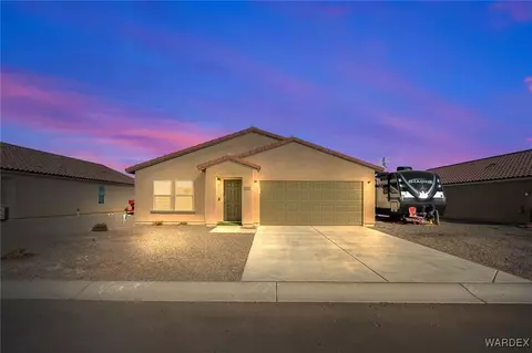 3431 E Ames Ave, Kingman, AZ 86409