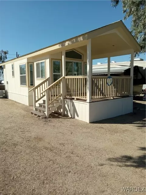 1600 Silver Creek Rd #47, Bullhead City, AZ 86442