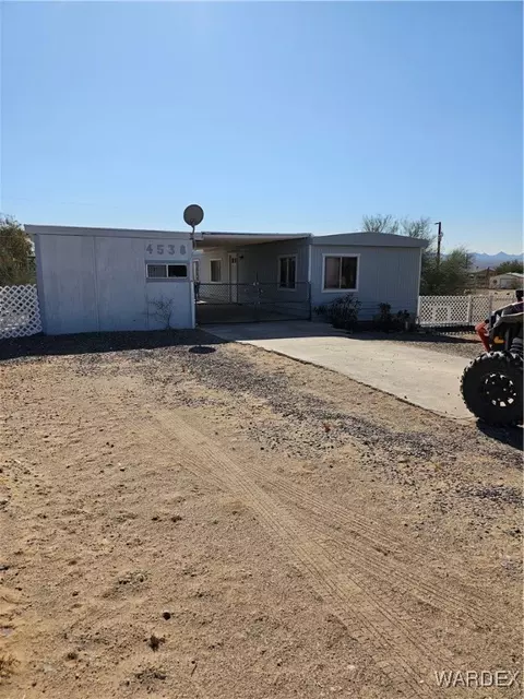 4538 Park Dr, Topock, AZ 86436