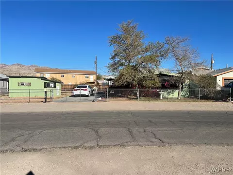 1785 Rio Grande Way, Bullhead City, AZ 86442