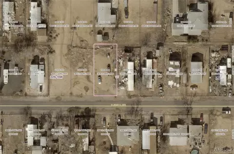 3679 E John L Ave, Kingman, AZ 86409