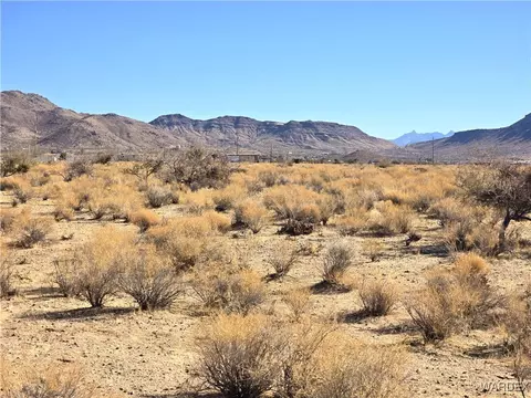 lot209 N D N Houck Rd, Golden Valley, AZ 86413