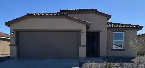 3394 N Yavapi St, Kingman, AZ 86401
