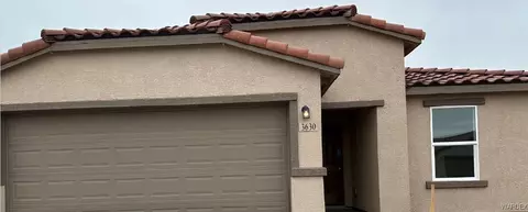 3630 E Andrea Dr, Kingman, AZ 86409