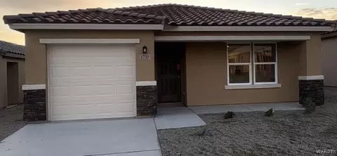 1720 Del Parado, Bullhead City, AZ 86442