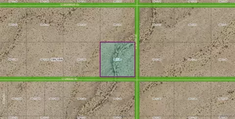 lot201 Rustler Dr, Yucca, AZ 86438