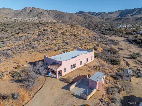 5031 W Tennessee Ave, Chloride, AZ 86431