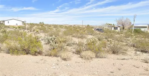 285 E Dellenbaugh Dr, Meadview, AZ 86444 photo 1