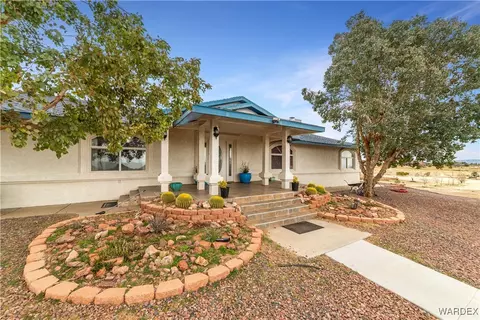 6522 N Cherum Rd, Kingman, AZ 86409