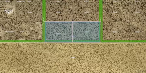 2 W Lots W 15th St, Dolan Springs, AZ 86441