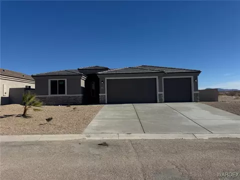 5136 S Sage Ln, Fort Mohave, AZ 86426