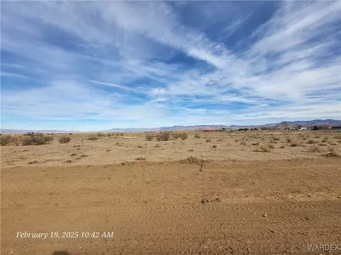 7735 E Chaparral Dr, Kingman, AZ 86401