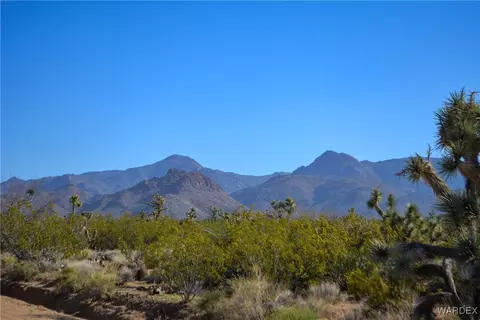 2641 S Javelina Rd, Yucca, AZ 86438