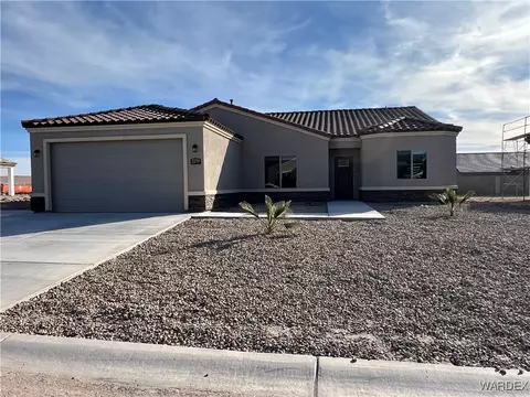 2250 E Robby Loop, Fort Mohave, AZ 86426
