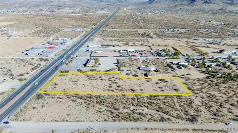 lot13 306-07-198b Us Hwy 68, Golden Valley, AZ 86413