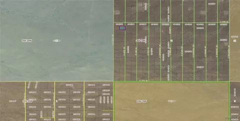 lot311 N Apex Dr, Dolan Springs, AZ 86441