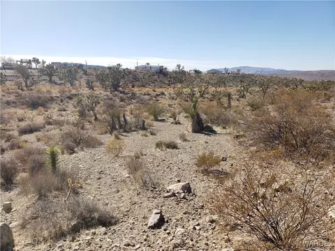 8336 W San Pablo Dr, White Hills, AZ 86445
