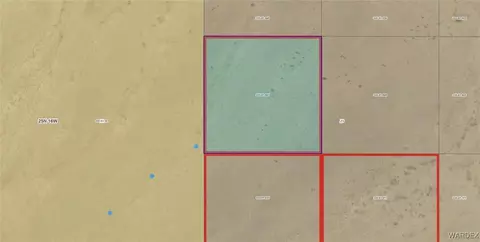 33501047 Near Stockton Hl, Kingman, AZ 86409
