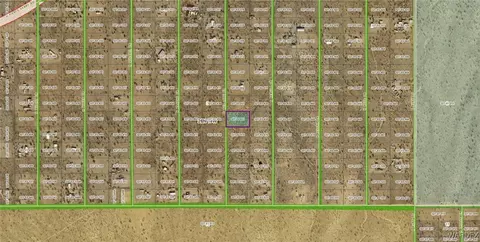 lot468 N Red Lake Dr, Dolan Springs, AZ 86441