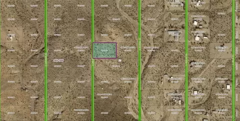 lot240 N Kenmore Dr, Dolan Springs, AZ 86441