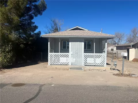 2025 Mullen Ave, Kingman, AZ 86401
