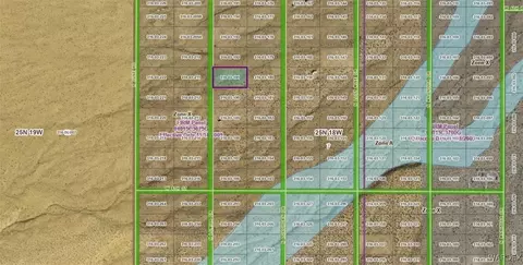 lot22 N Lomila Rd, Dolan Springs, AZ 86441