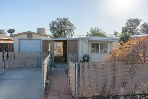 272 Riverwood Ln, Bullhead City, AZ 86442