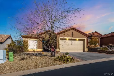 2837 Esmerelda Dr, Bullhead City, AZ 86429