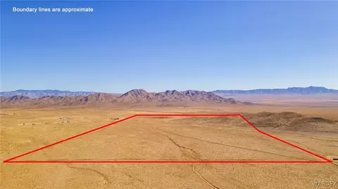 015 N Avenida Obregon, Kingman, AZ 86409