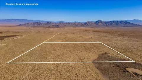 lot002 E Ae E Calle Valdez Rd, Kingman, AZ 86409