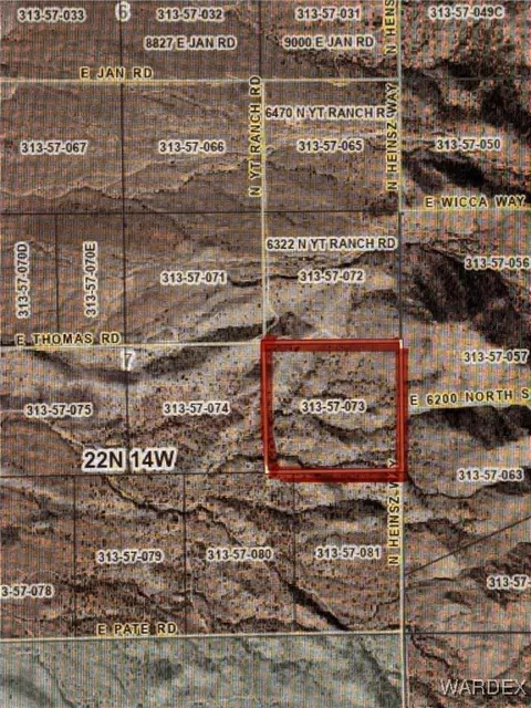 000 Thomas Rd, Kingman, AZ 86401 photo 5