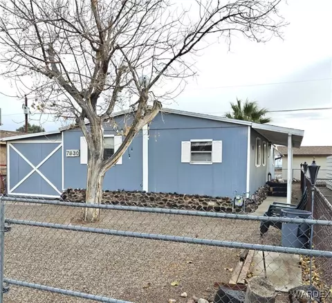 7830 S Quail Dr, Mohave Valley, AZ 86440