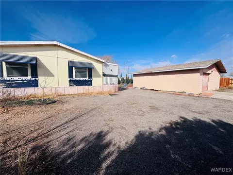 5158 N Stockton Hill Rd, Kingman, AZ 86409