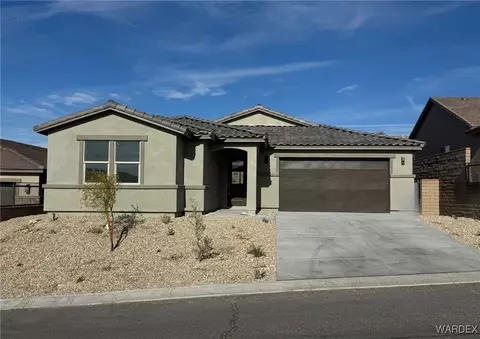 3217 Secret Pass Canyon Dr, Bullhead City, AZ 86429