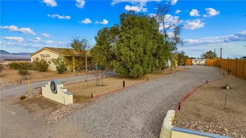 1317 E Pasadena Ln, Fort Mohave, AZ 86426