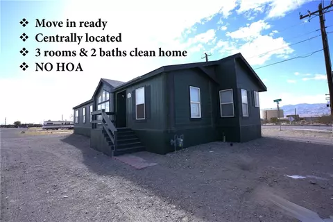 4509 S Patina Rd, Fort Mohave, AZ 86426