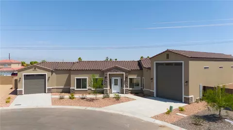 5508 S Declaration Ave, Fort Mohave, AZ 86426