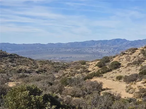 000 S Olo Pass, Wikieup, AZ 85360