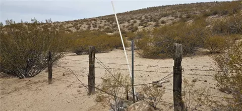 0000 E Tin Mountain Rd, Kingman, AZ 86401