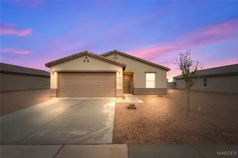 3623 E Mariscal Dr, Kingman, AZ 86409