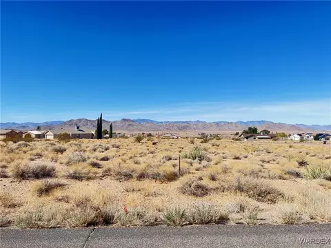9613 N Vista Dr, Kingman, AZ 86401