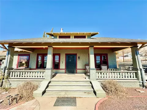 541 E Oak St, Kingman, AZ 86401