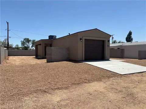 3910 E John L Ave, Kingman, AZ 86409 photo 3