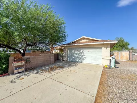 4617 S Rio Camino Loop, Fort Mohave, AZ 86426